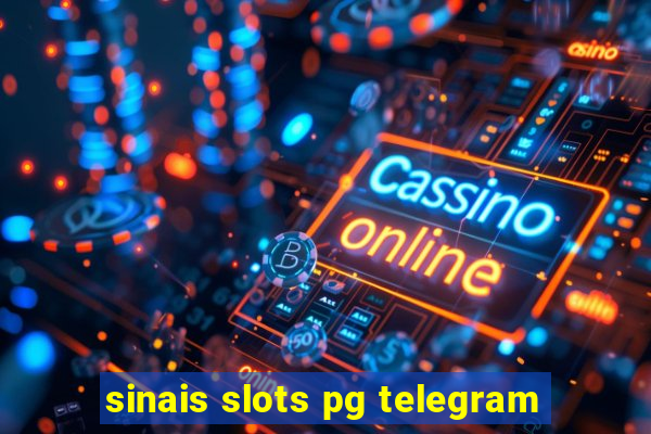 sinais slots pg telegram